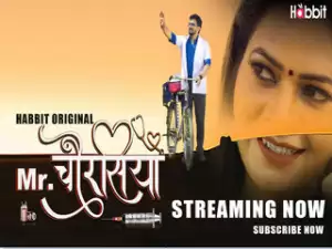 Mr. Chourasiya Episode 8