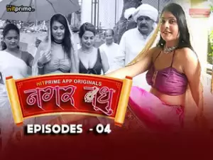 Nagarvadhu Episode 4