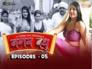 Nagarvadhu Episode 5