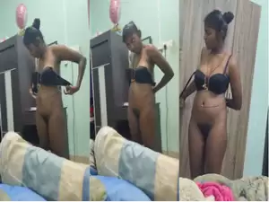 Desi Wife Pussy Video Record By Hubby
