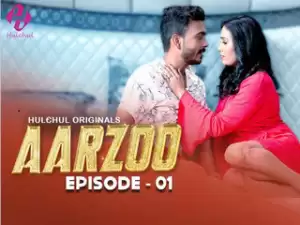 Aarzoo Episode 1