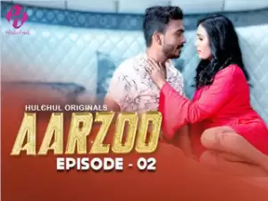 Aarzoo Episode 2