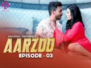 Aarzoo Episode 3
