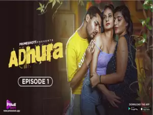 Adhura Episode 1