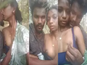 Horny Desi Girl Boobs Sucking and Fucking Part 1