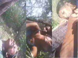 Horny Desi Girl Boobs Sucking and Fucking Part 2