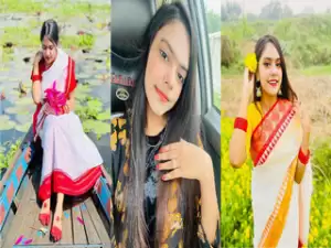 Desi Girl Shows her Nude Body and Bathing Part 1
