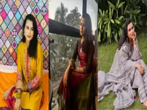 Cute Desi girl Shows Her Nude Body and Fingering Part 1