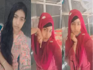 Desi Vlg Girl Shows Boobs For Lover On VC