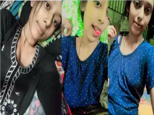 Desi Vlg Girl Play With Her Boobs