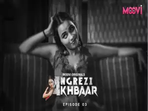 Angrezy Aakhbar Episode 3