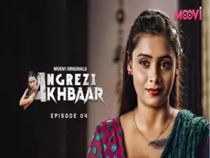 Angrezy Aakhbar Episode 4