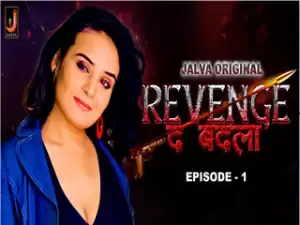 Revenge The Badla Episode 1