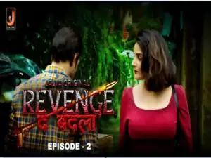 Revenge The Badla Episode 2