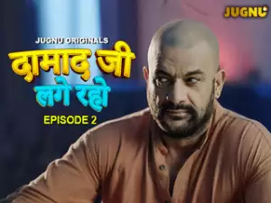 DamaadJi Lage Raho Episode 2