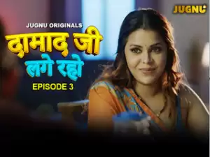 DamaadJi Lage Raho Episode 3