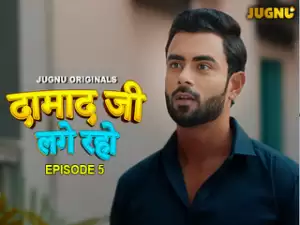DamaadJi Lage Raho Episode 5