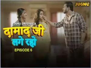 DamaadJi Lage Raho Episode 6