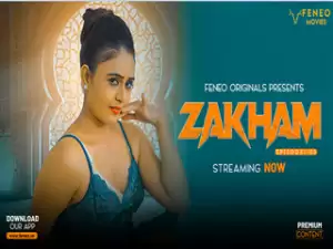 Zakham S2 Episode 3