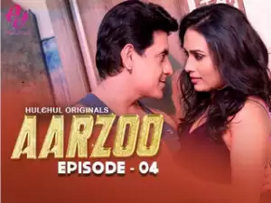 Aarzoo Episode 4