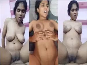 Horny Desi Girl Ridding Dick