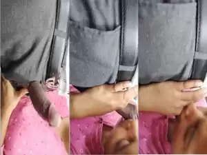 Desi Wife Sucking Dick