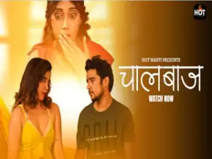 CHALBAAZ
