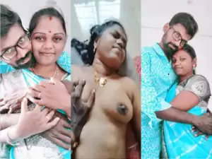 Desi Tamil Wife Fucking