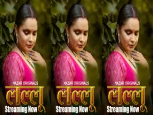 Lallu Episode 2