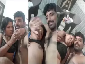 Desi Cpl Romance and Fucking