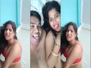 Horny Desi Wife Fucking