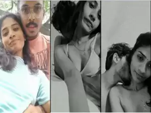 Cute Desi Lover Romance