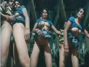 Desi Vlg Mature Cpl Fucking