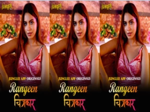 Rangeen Chitrakaar Episode 3
