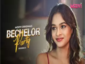 Bachelor Party Episode 1