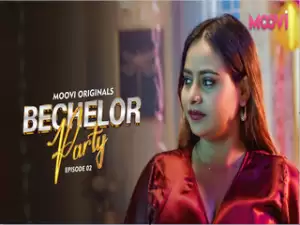 Bachelor Party Episode 2