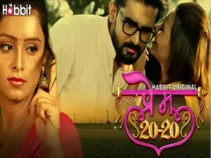 Prem 20 20 Episode 5