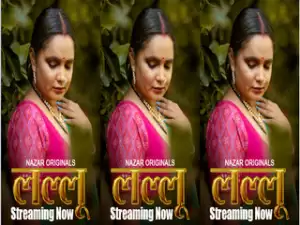Lallu Episode 5
