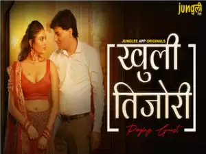 Khuli Tijori Episode 3