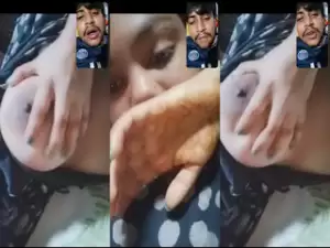 Desi Shy Girl Shows Boobs