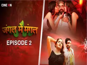 Jungle Me Mangal Episode 2