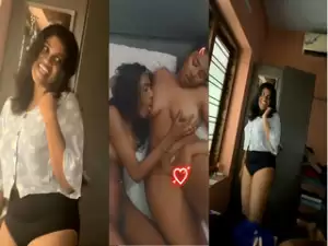 Cute Desi girl Shows Her Nude Body