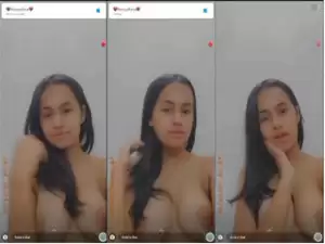 Horny Punjabi Girl Shows Boobs