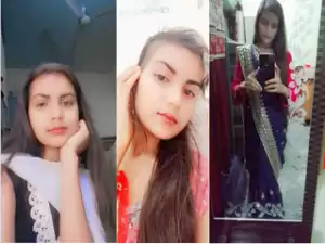 Cute Desi girl Shows her Nude Body