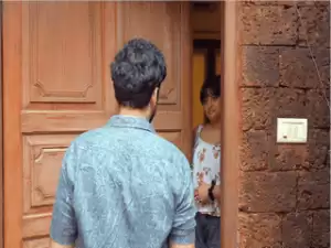 Dhokha Episode 2