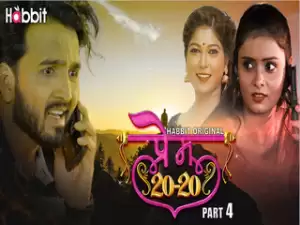 Prem 20 20 Episode 8