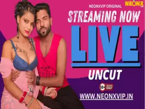 LIVE UNCUT
