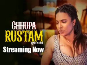 Chhupa Rustam Episode 1