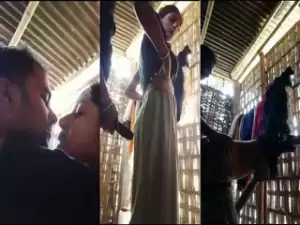 Desi Lover Romance and Fucking