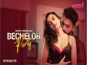 Bachelor Party Episode 5
